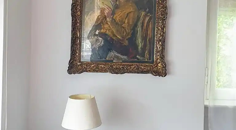 La Turr de Mezz- Bellagio LCA