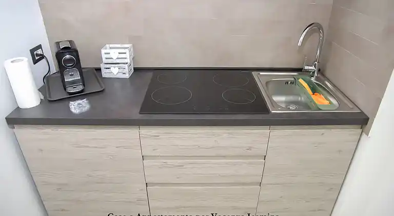 Casa Vacanze Jasmine für Familien und Paare in Rom