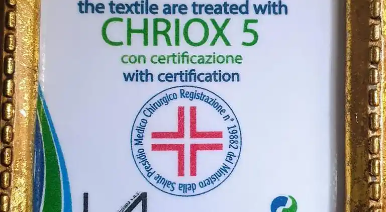 La Turr de Mezz- Bellagio LCA