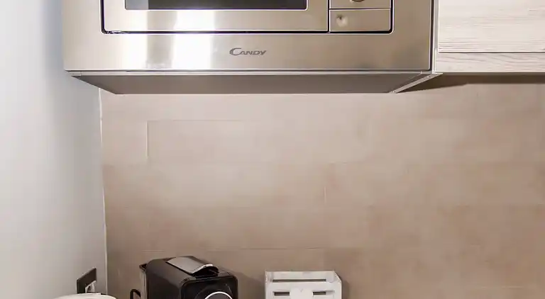 Casa Vacanze Jasmine für Familien und Paare in Rom