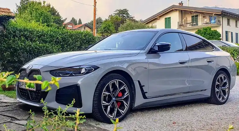 La Turr de Mezz- Bellagio LCA