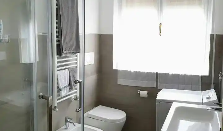 La Turr de Mezz- Bellagio LCA