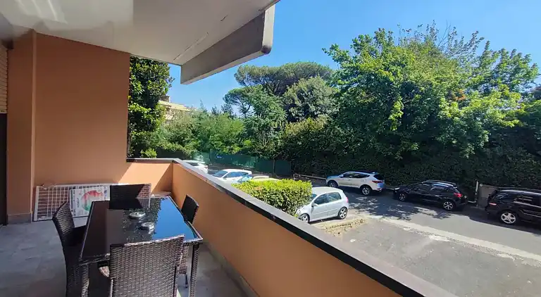 Casa Vacanze Jasmine für Familien und Paare in Rom