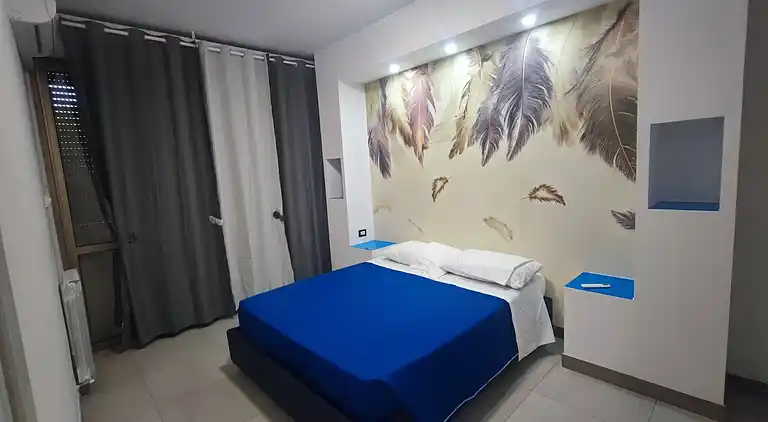 Casa Vacanze Jasmine für Familien und Paare in Rom