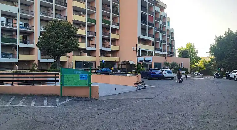 Casa Vacanze Jasmine für Familien und Paare in Rom