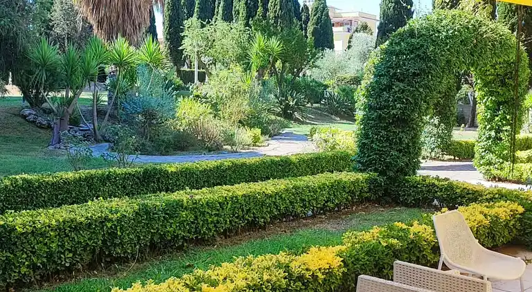 Casa Vacanze Jasmine für Familien und Paare in Rom