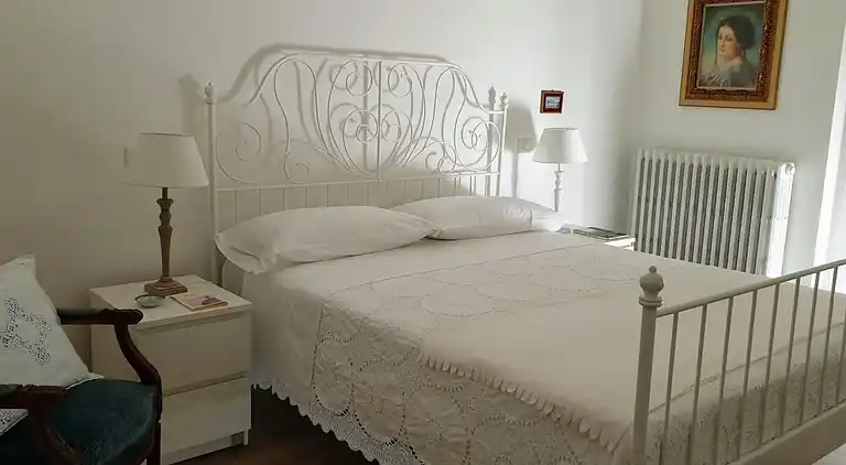 La Turr de Mezz- Bellagio LCA