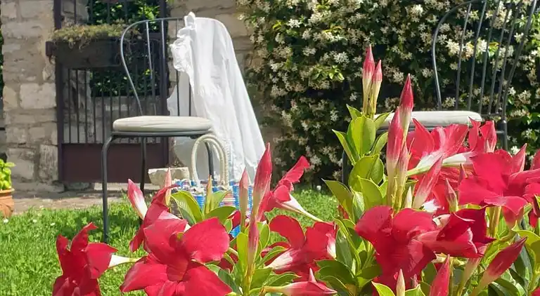 La Turr de Mezz- Bellagio LCA