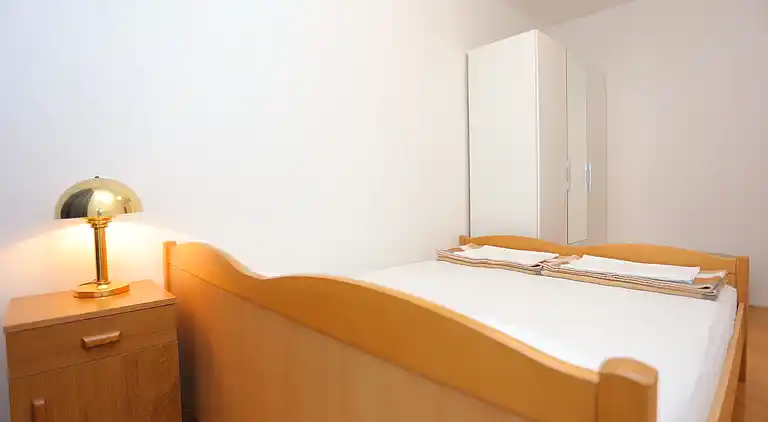 Four-bedroom apartment with balcony Podstrana, Split