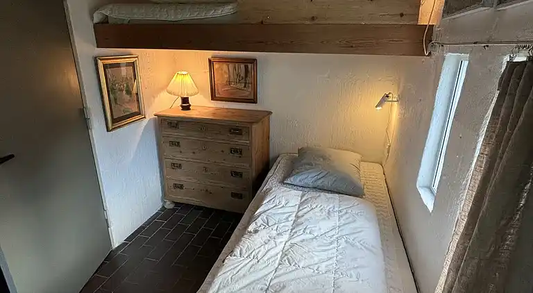 Fantastisches Ferienhaus mit Meerblick