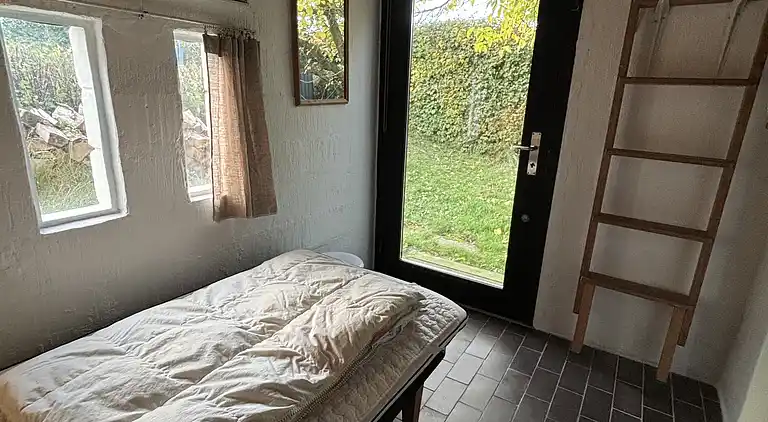 Fantastisches Ferienhaus mit Meerblick