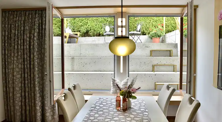 Ferienwohnung in Medraz