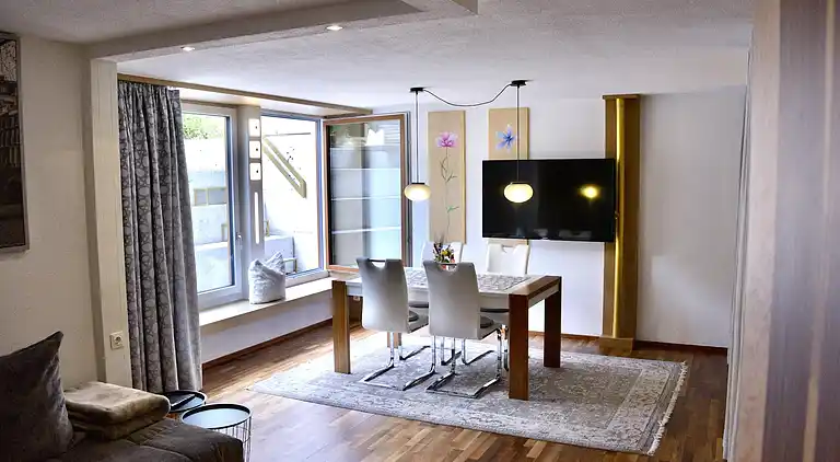 Ferienwohnung in Medraz