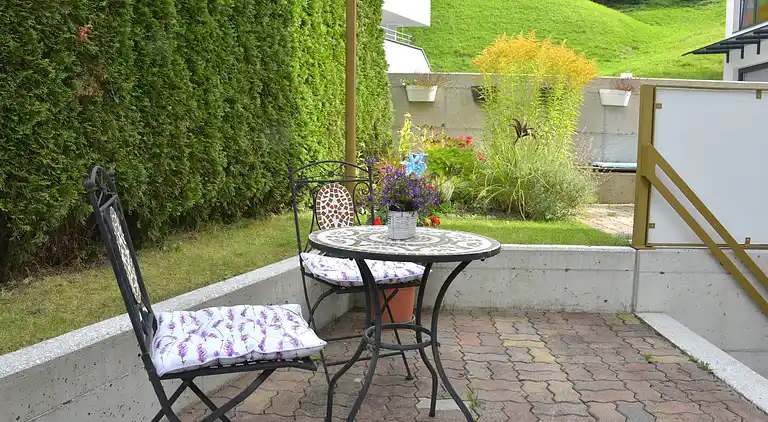 Ferienwohnung in Medraz