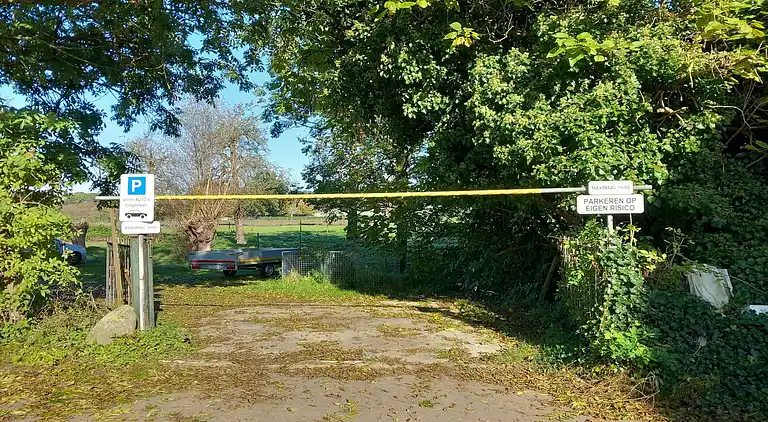 Apartment in Eijsden