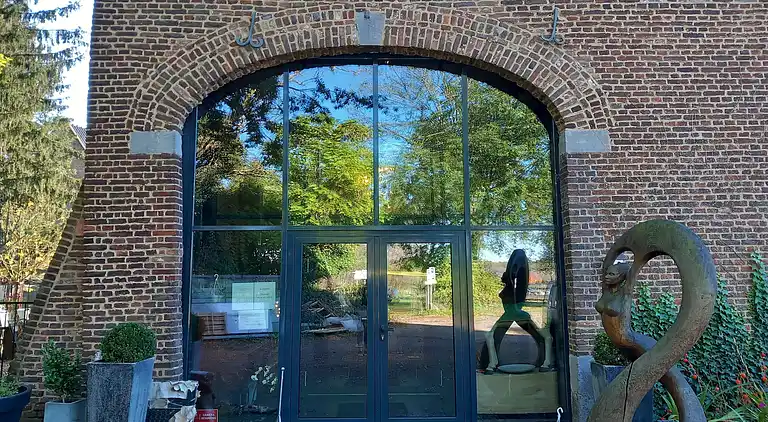 Apartment in Eijsden