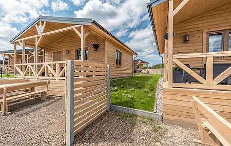 Sommerhus i Łężyce