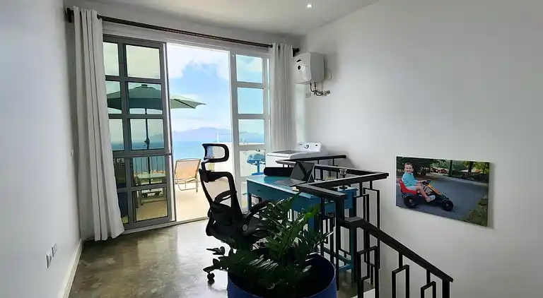 Vakantiehuis in São Filipe