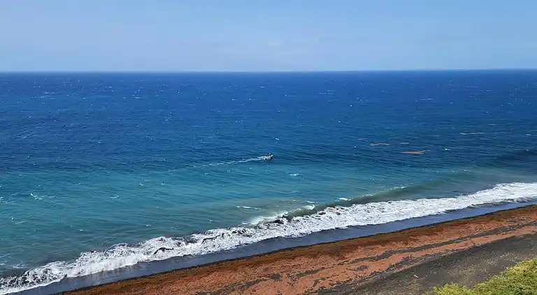 Vakantiehuis in São Filipe