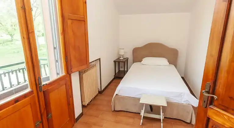 Villa der Rosen Brisighella