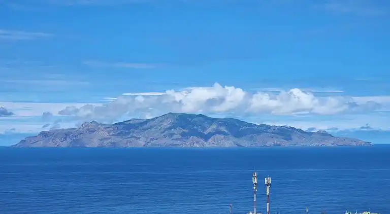 Vakantiehuis in São Filipe