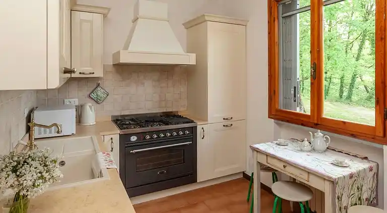 Villa der Rosen Brisighella