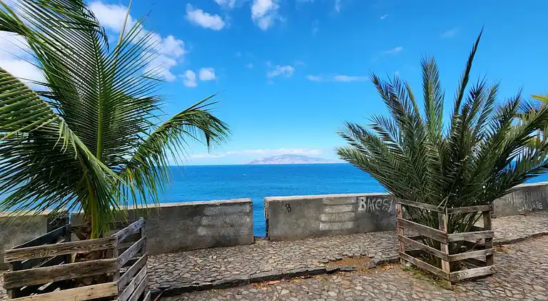 Vakantiehuis in São Filipe