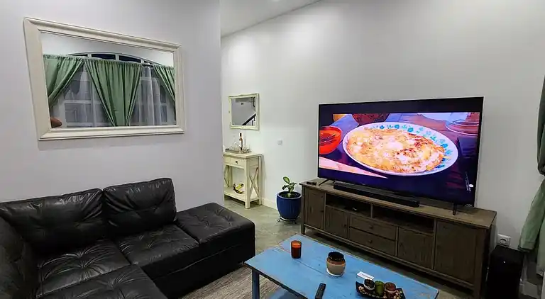 Vakantiehuis in São Filipe