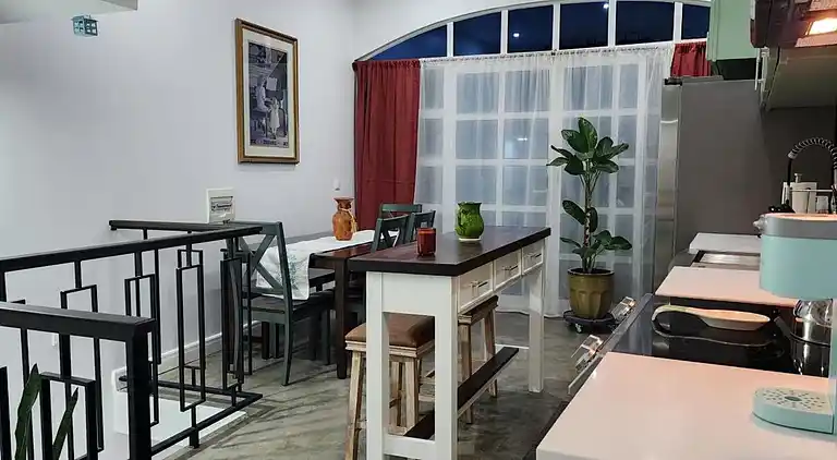 Vakantiehuis in São Filipe