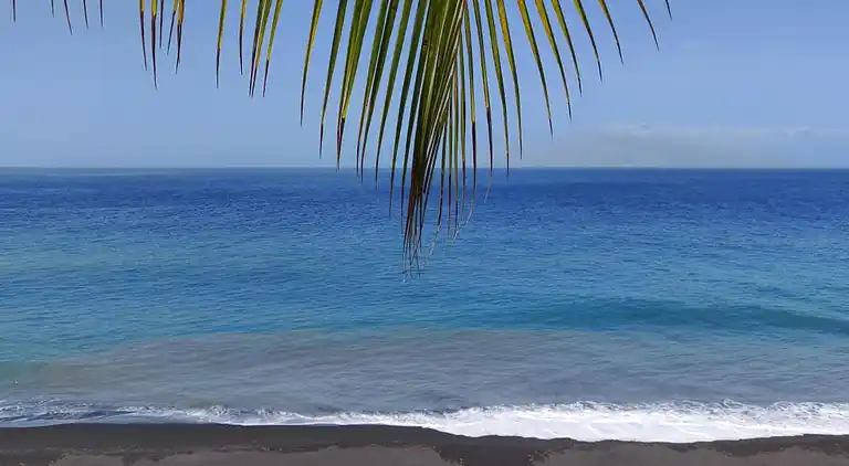 Vakantiehuis in São Filipe