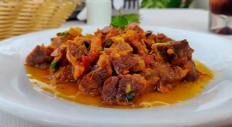 Vakantiehuis in São Filipe