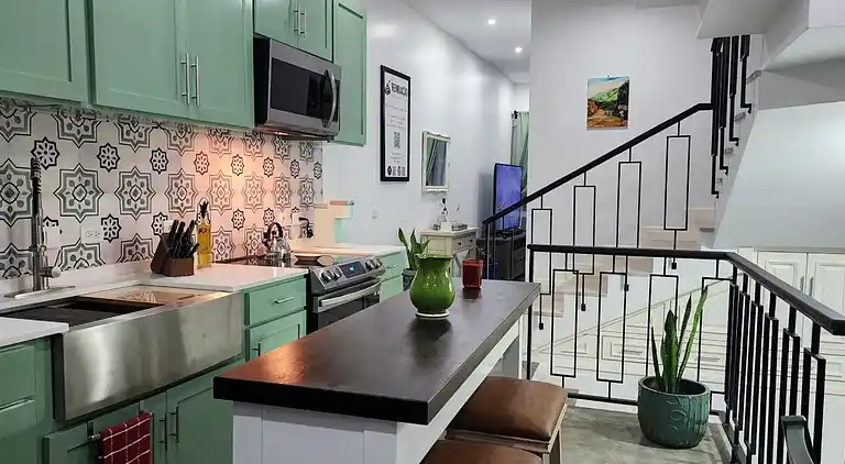 Vakantiehuis in São Filipe