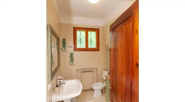 Villa der Rosen Brisighella