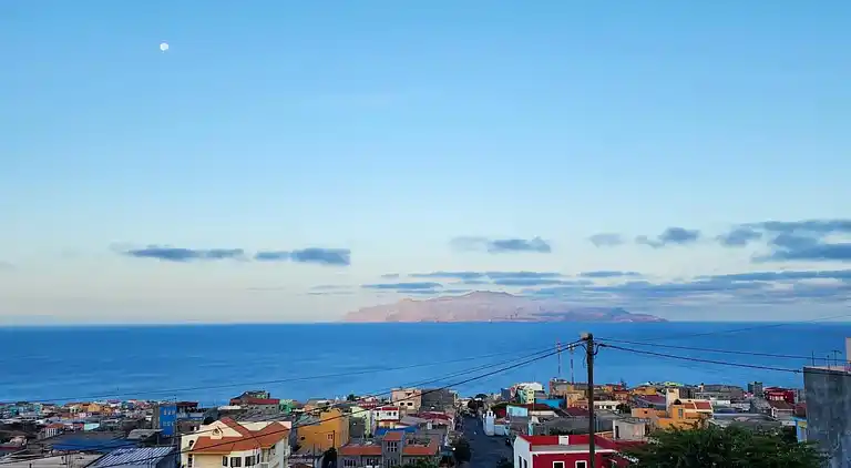 Vakantiehuis in São Filipe