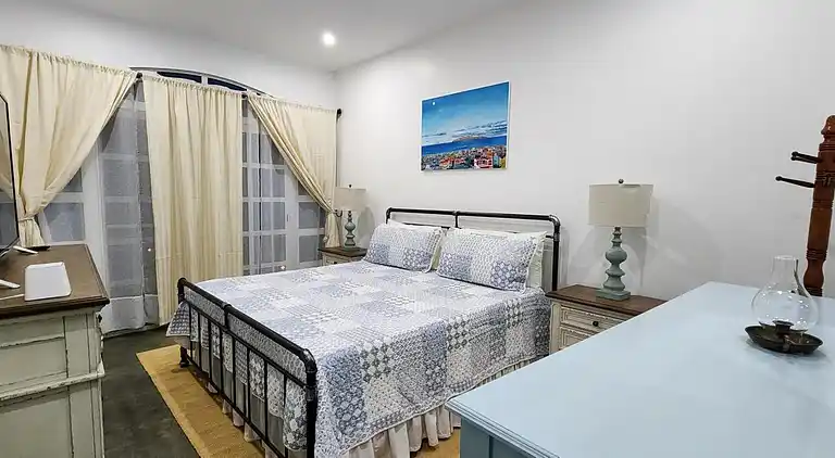 Vakantiehuis in São Filipe