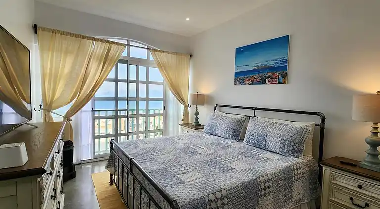 Vakantiehuis in São Filipe