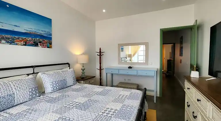 Vakantiehuis in São Filipe