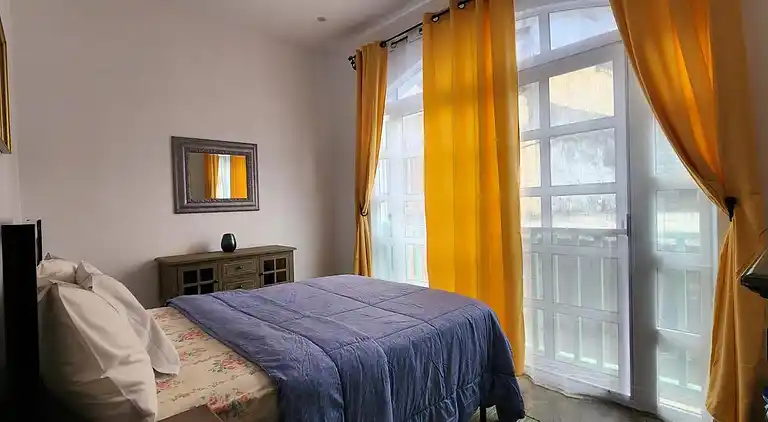 Vakantiehuis in São Filipe