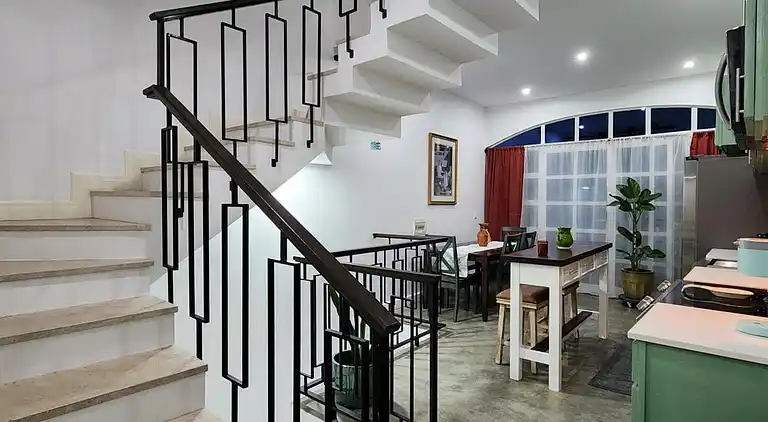 Vakantiehuis in São Filipe