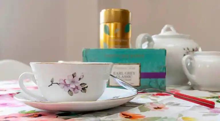 Villa der Rosen Brisighella