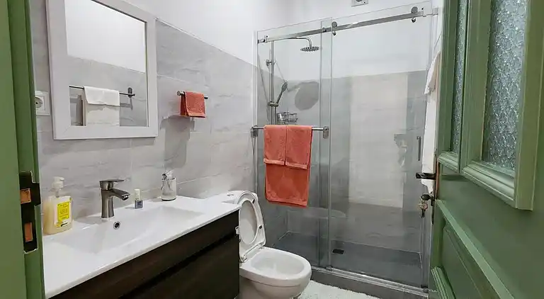 Vakantiehuis in São Filipe