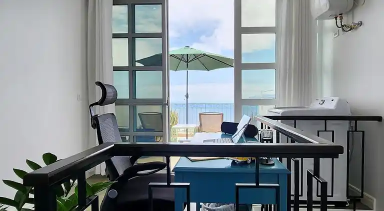 Vakantiehuis in São Filipe