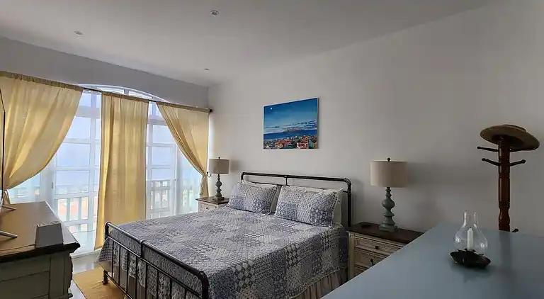 Vakantiehuis in São Filipe