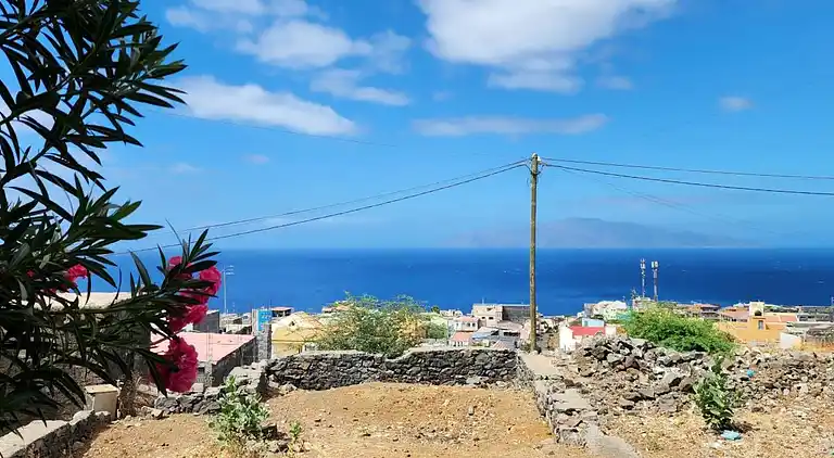 Vakantiehuis in São Filipe