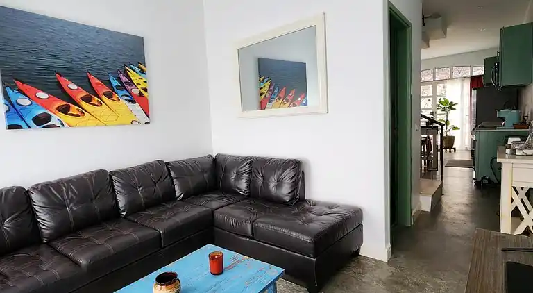 Vakantiehuis in São Filipe