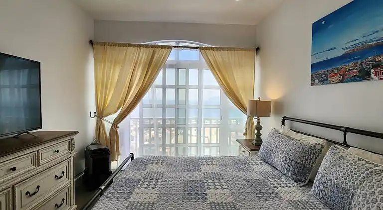 Vakantiehuis in São Filipe