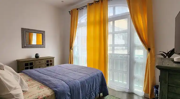 Vakantiehuis in São Filipe