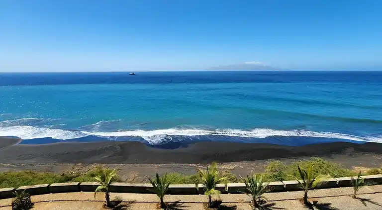 Vakantiehuis in São Filipe