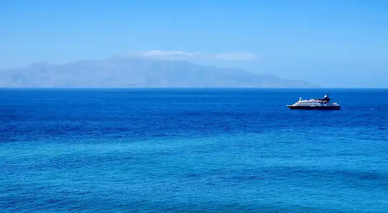 Vakantiehuis in São Filipe