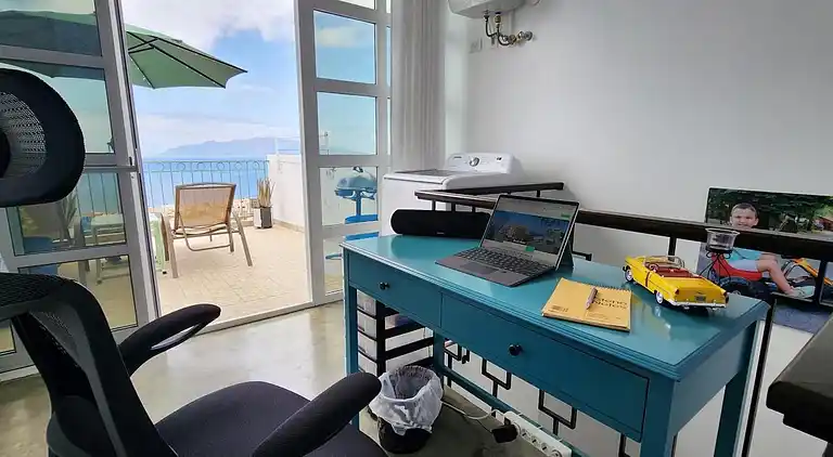 Vakantiehuis in São Filipe